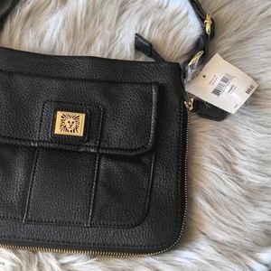 Anne Klein crossbody bag